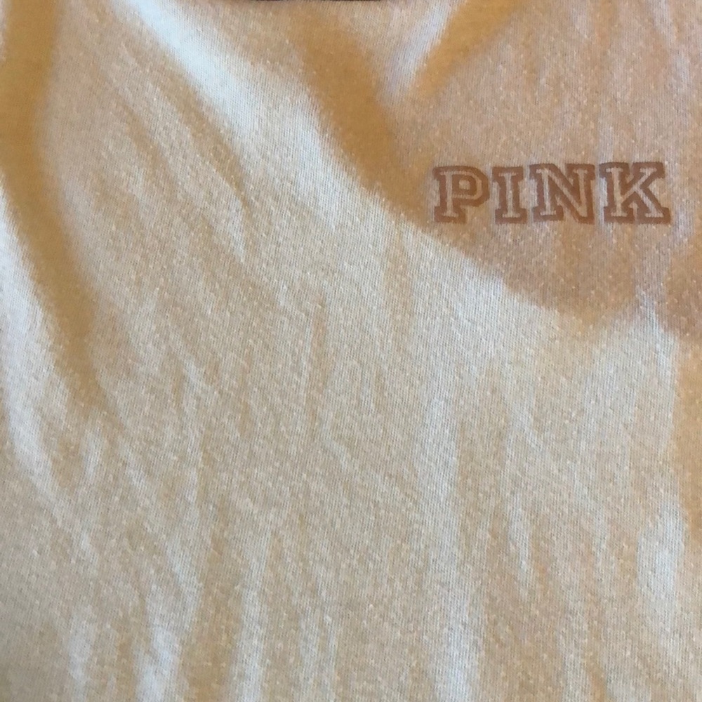 Pink Tank Top - Picture 2 of 4
